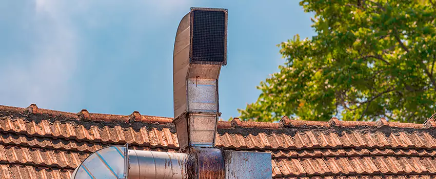 Chimney Cleaning Cost in Concord, Ontario