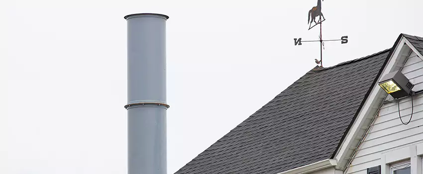 Multi-flue Chimney Caps Installation And Repair in Concord, ON