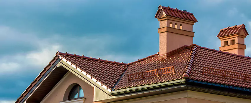 Residential Chimney Services in Concord, Ontario