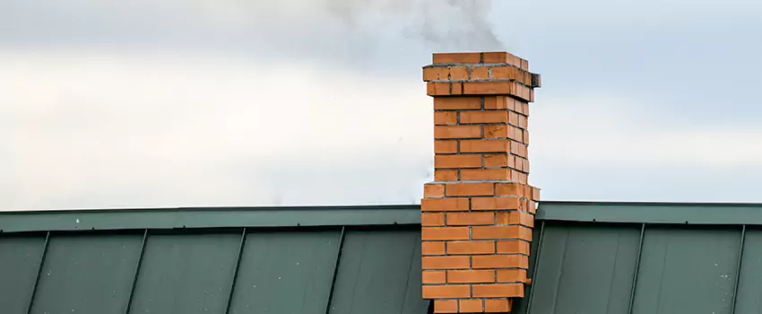 Chimney Installation Company in Concord, ON