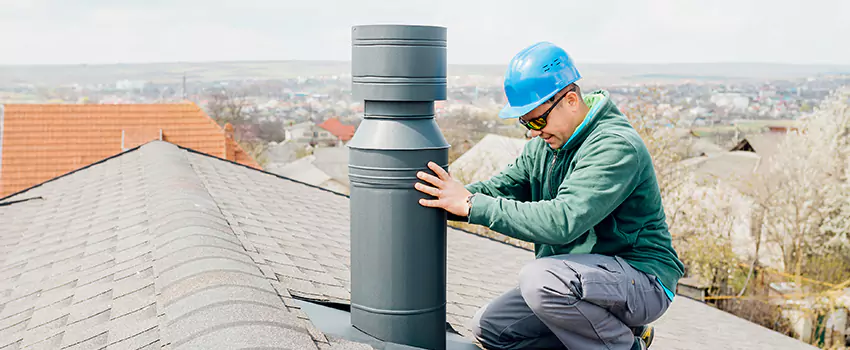 Insulated Chimney Liner Services in Concord, ON