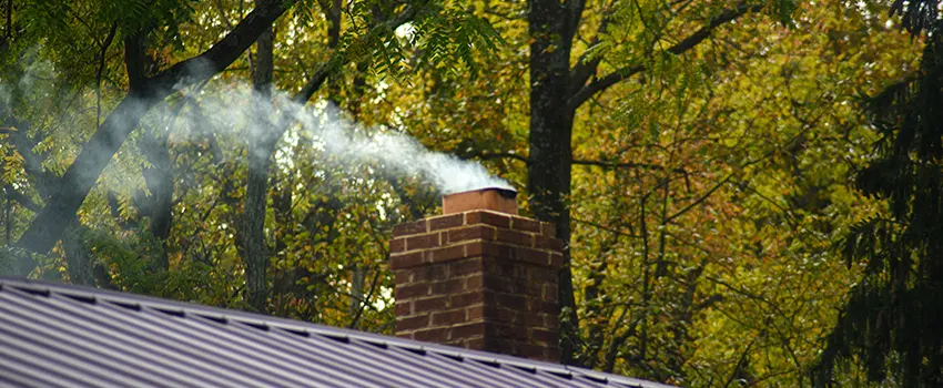 Gas Chimney Odor Removal in Concord, Ontario