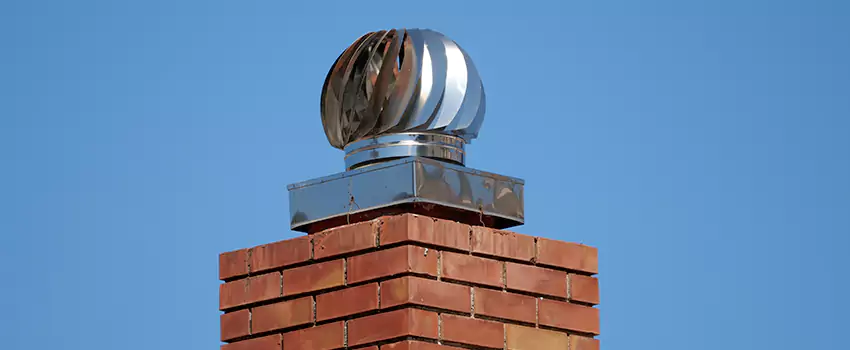 Chimney Flue Rebuild Services in Concord, Ontario