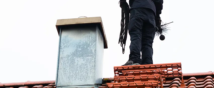 Modern Chimney Sweeping Techniques in Concord, Ontario