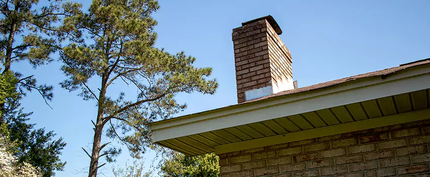 Brick Chimney Sweep Near Me in Concord, ON