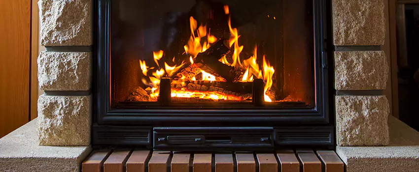 Decorative Fireplace Installation Cost in Concord, Ontario