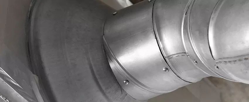 Best Dryer Vent Replacement Company in Concord, ON
