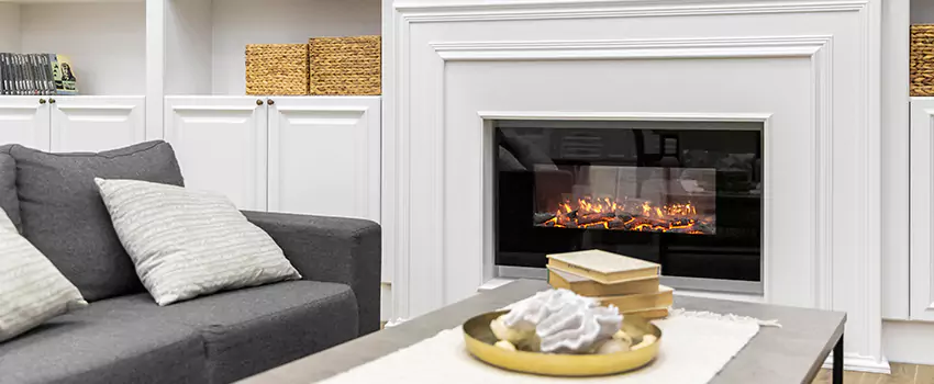 Professional Fireplace Maintenance Contractors in Concord, ON