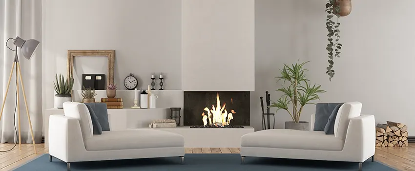 Decorative Fireplace Crystals Services in Concord, Ontario