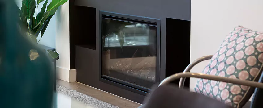 Gas Fireplace Installation in Concord, ON