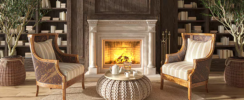 Ethanol Fireplace Fixing Services in Concord, Ontario