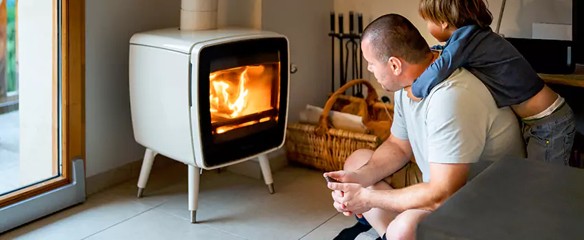 Fireplace Flue Maintenance Services in Concord, ON