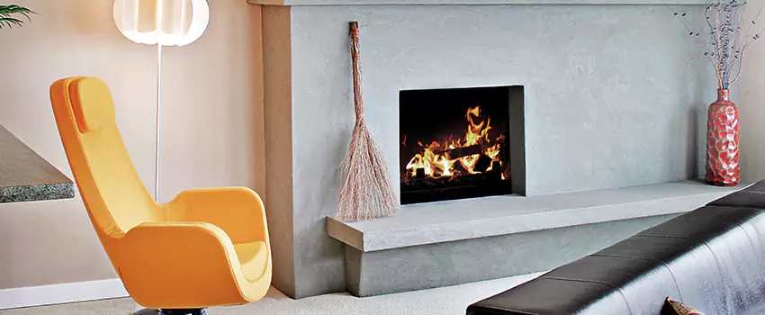 Electric Fireplace Makeover Services in Concord, ON