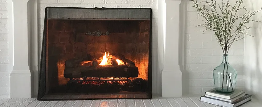 Cost-Effective Fireplace Mantel Inspection And Maintenance in Concord, ON