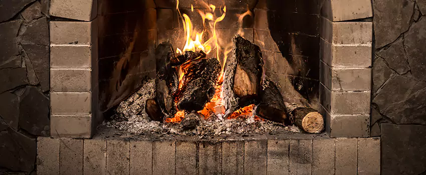 Cost of Rebuilding A Fireplace in Concord, Ontario