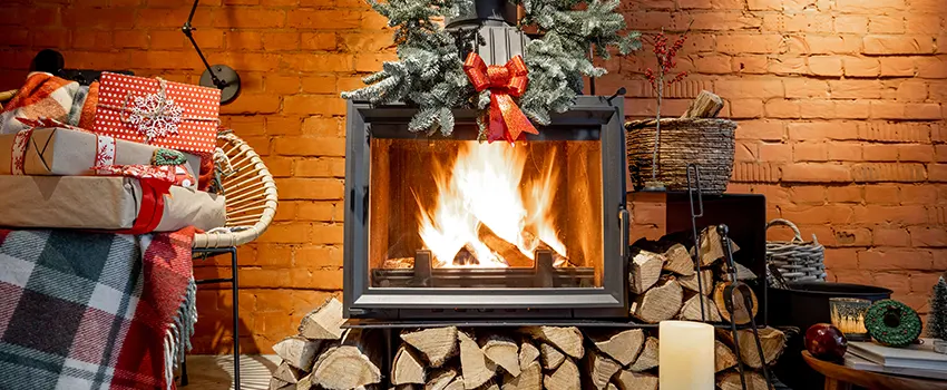 Steel Fireplace Grate Repair And Replacement Services in Concord, Ontario