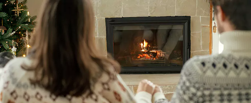 Fireplace Firebox Refurbish & Restore Services in Concord, ON
