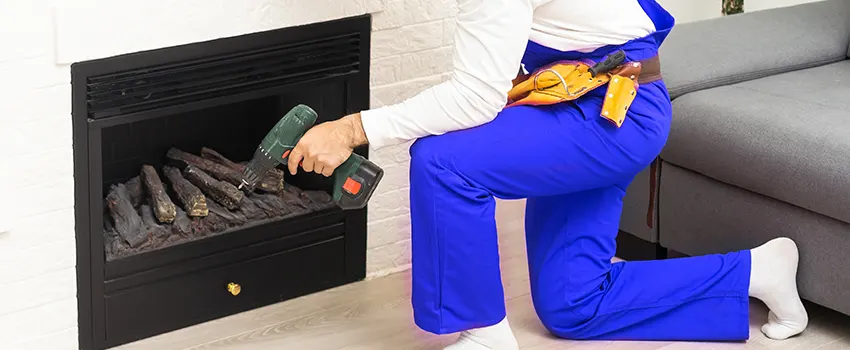 Fireplace Safety Inspection Specialists in Concord, Ontario