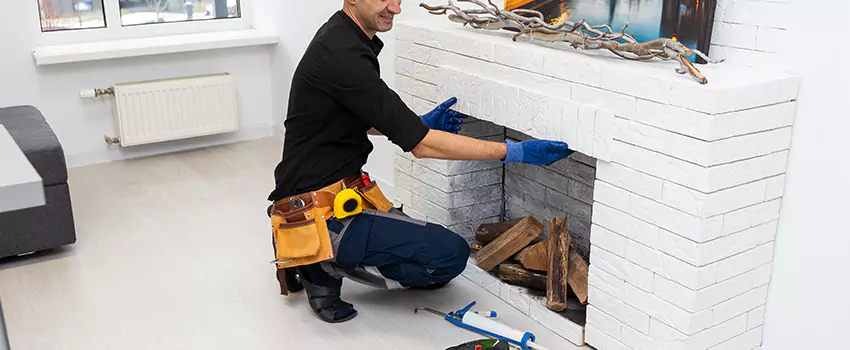 Gas Fireplace Repair And Replacement in Concord, ON