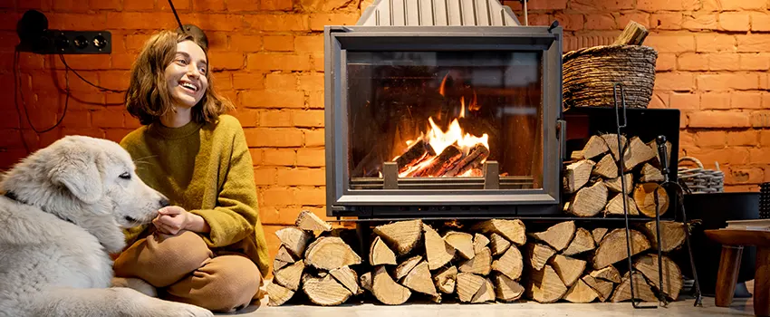 Fireplace Smell Removal Cost in Concord, ON