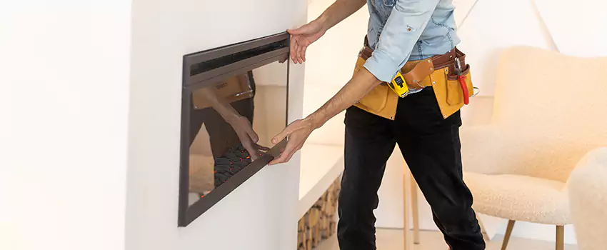 Traditional Fireplace Vent Sweeping in Concord, ON
