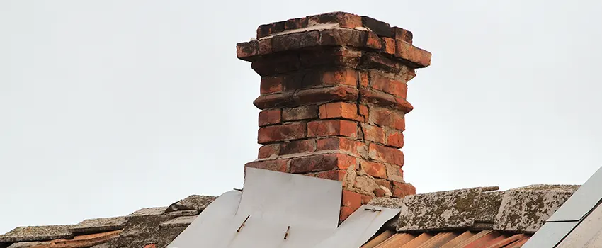 Cost of Fixing Blocked Chimney in Concord, Ontario
