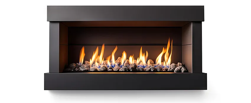 Outdoor Gas Fireplaces Installation in Concord, ON