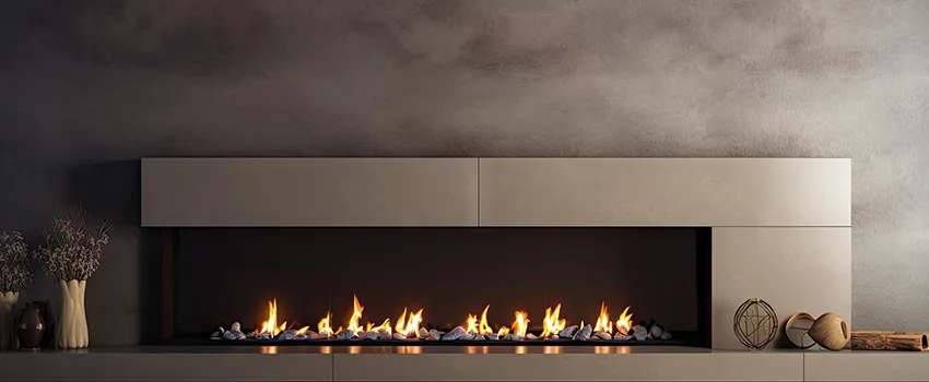 Gas Fireplace Logs Supplier in Concord, Ontario