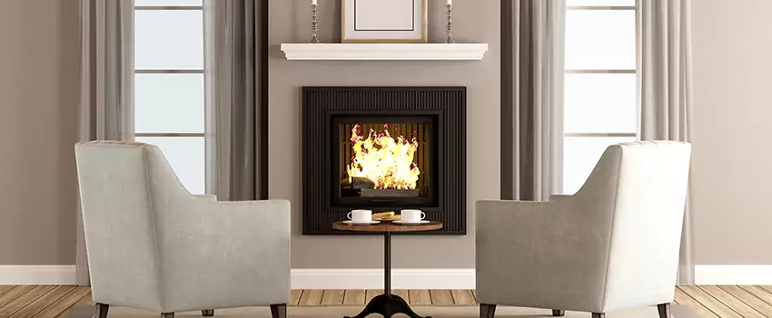 Heatilator Direct Vent Fireplace Services in Concord, Ontario