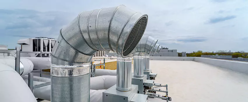 Insulated Ductwork Repair Services Near Me in Concord, ON