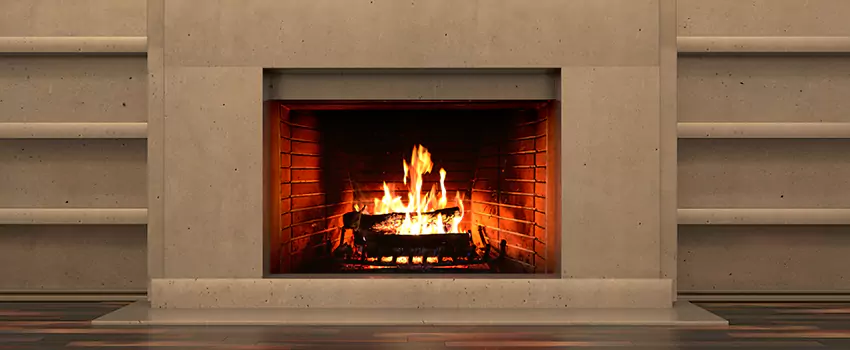 Majestic Trilliant Series Gas Fireplace Insert Repair in Concord, Ontario