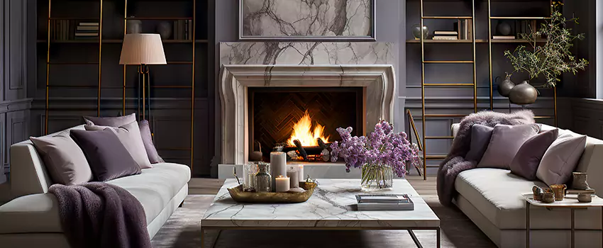 Napoleon Galaxy Series Outdoor Fireplaces Repair in Concord, ON