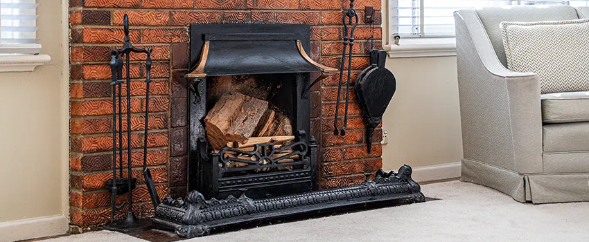 Custom Old Fireplace Redesign Services in Concord, Ontario