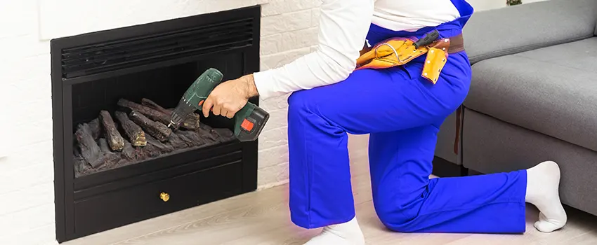 Pellet Fireplace Repair Services in Concord, ON