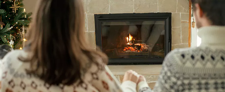 Ravelli Group Wood Fireplaces Replacement in Concord, Ontario
