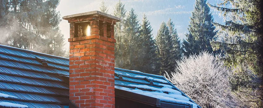 Residential Chimney Rain Caps Repair Services in Concord, ON