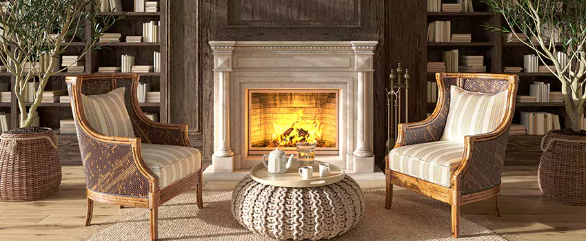 Cost of RSF Wood Fireplaces in Concord, Ontario