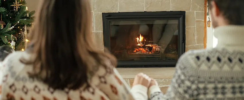 Superior Open-Hearth Wood Fireplaces in Concord, ON