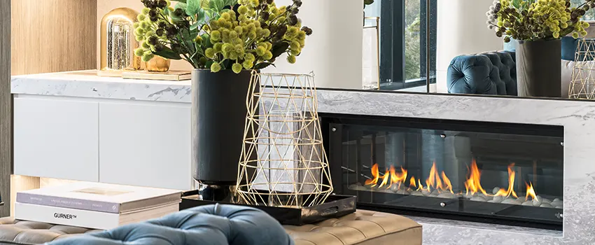 Professional Town & Country Luxury Fireplace Maintenance Experts in Concord, Ontario