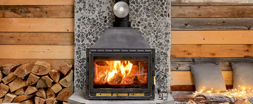 Travis Industries Elite Fireplace Inspection and Maintenance in Concord, Ontario