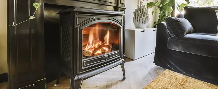 Valor Wood Fireplace in Concord, ON