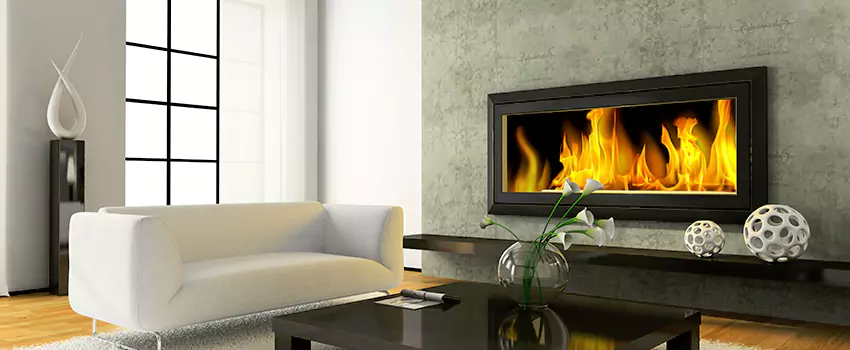 Ventless Fireplace Oxygen Depletion Sensor Installation and Repair Services in Concord, Ontario