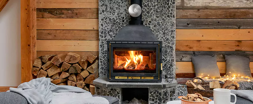 Affordable Wood Fireplace Fixing Solutions in Concord, Ontario