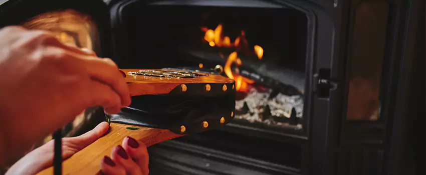 Cost of Wood Furnace Repair and Installation Services in Concord, ON