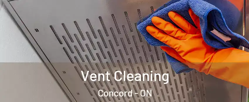 Vent Cleaning Concord - ON